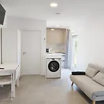 Pes Na Area Fisterra 01 Apartmán *