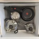 Apartmán Pes Na Area Fisterra 01