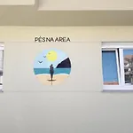 Apartmán Pes Na Area Fisterra 01 *