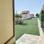 Pes Na Area Fisterra 01 Apartmán San Martín de Arriba
