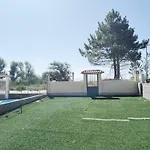 Pes Na Area Fisterra 01 Apartmán San Martín de Arriba