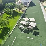 Apartmán Pes Na Area Fisterra 01