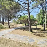 Apartmán Pes Na Area Fisterra 01