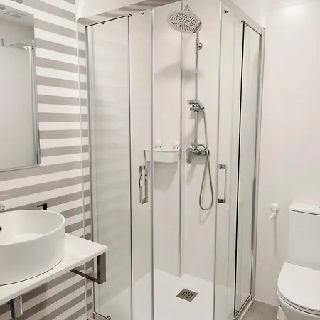 Pes Na Area Fisterra 01 Apartman