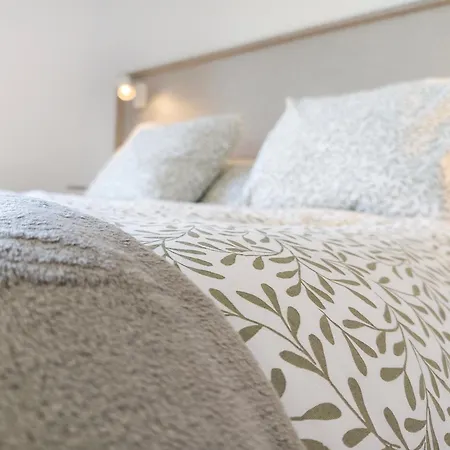 Apartman Pes Na Area Fisterra 01 San Martín de Arriba