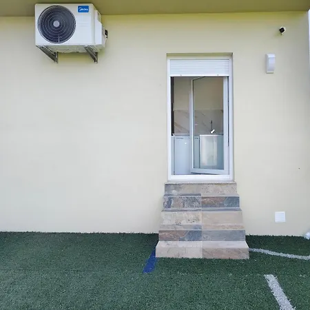 Pes Na Area Fisterra 01 דירה *