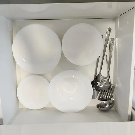 Pes Na Area Fisterra 01 アパート San Martín de Arriba