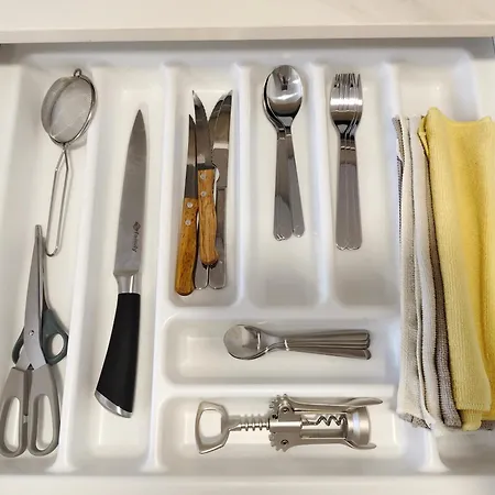 Pes Na Area Fisterra 01 アパート