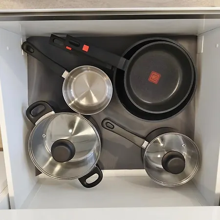 דירה Pes Na Area Fisterra 01