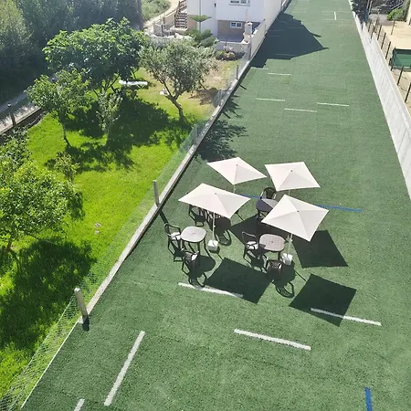 Lägenhet Pes Na Area Fisterra 01