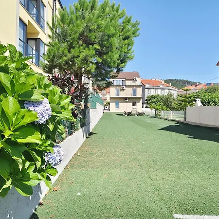 アパート Pes Na Area Fisterra 01