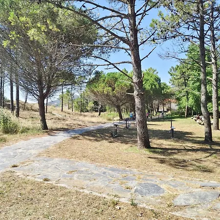 شقة Pes Na Area Fisterra 01