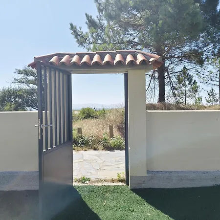 Pes Na Area Fisterra 01 アパート San Martín de Arriba