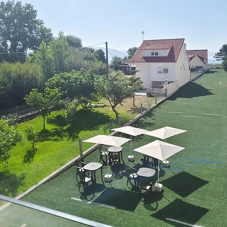 Pes Na Area Fisterra 01 San Martín de Arriba