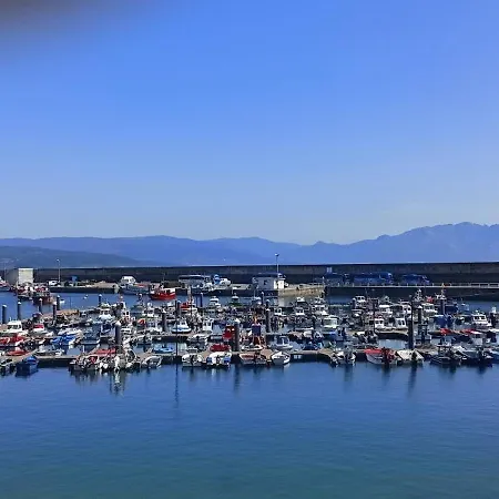 Pes Na Area Fisterra 01 * San Martín de Arriba