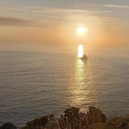 アパート Pes Na Area Fisterra 01