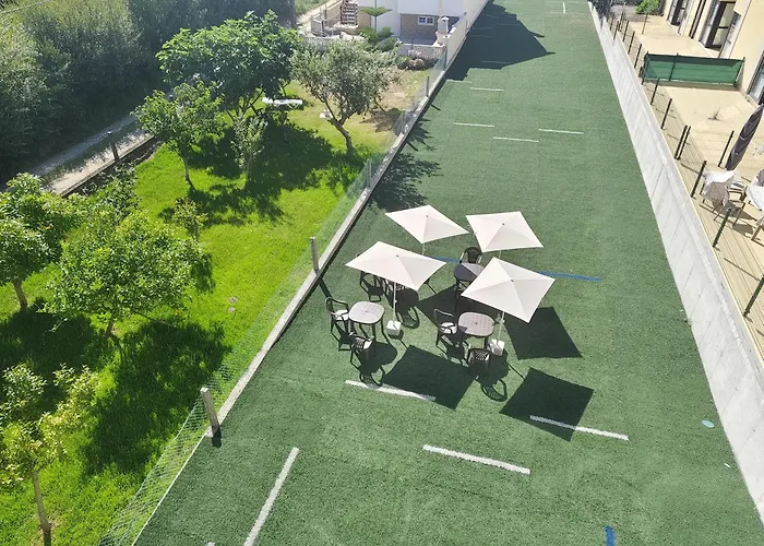 شقة Pes Na Area Fisterra 01