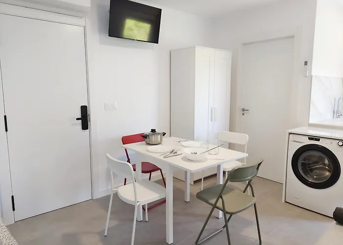 Apartment Pes Na Area Fisterra 01 San Martín de Arriba